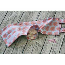 Hustenstill Brustwickel - Freebook von unicathy